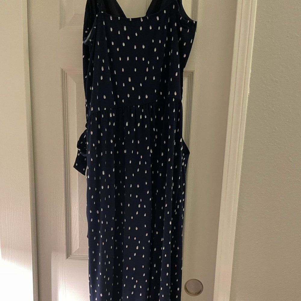 Kaileigh Knit Jumpsuit